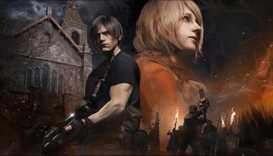 Resident Evil 4 Remake Preview - Las Plagas Looks to Evolve ...