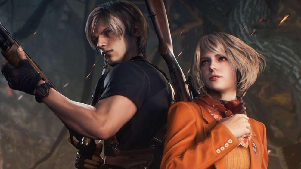 Resident Evil 4 Remake on PS4 Is Why Cross-Gen Needs to End