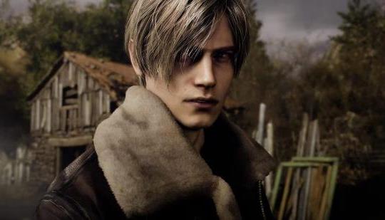 Resident Evil 4 Remake Separate Ways DLC Coming Soon - Siliconera