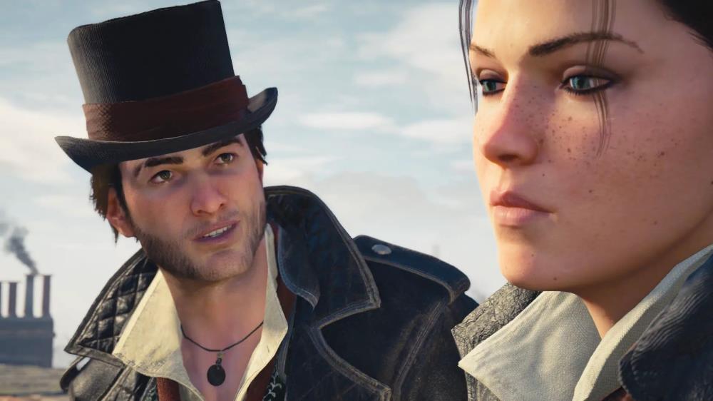 Assassin's Creed Syndicate Patch Finally Fixes PS5 Flickering Issue, Out  Now