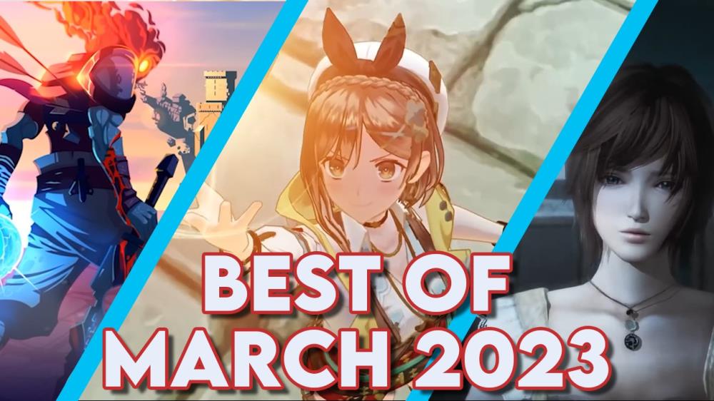 6 great games coming to Switch in March 2023 N4G