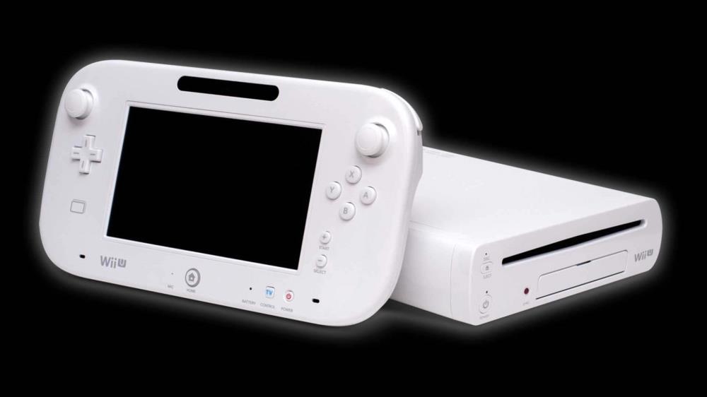 Meet The Wii U Gamepad, Nintendo's Answer To Gaming On The iPad