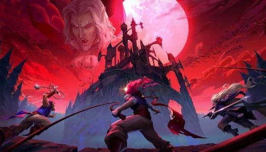 Dead Cells: Return To Castlevania Review – Enough Talk, Have At You | Gamerhub UK