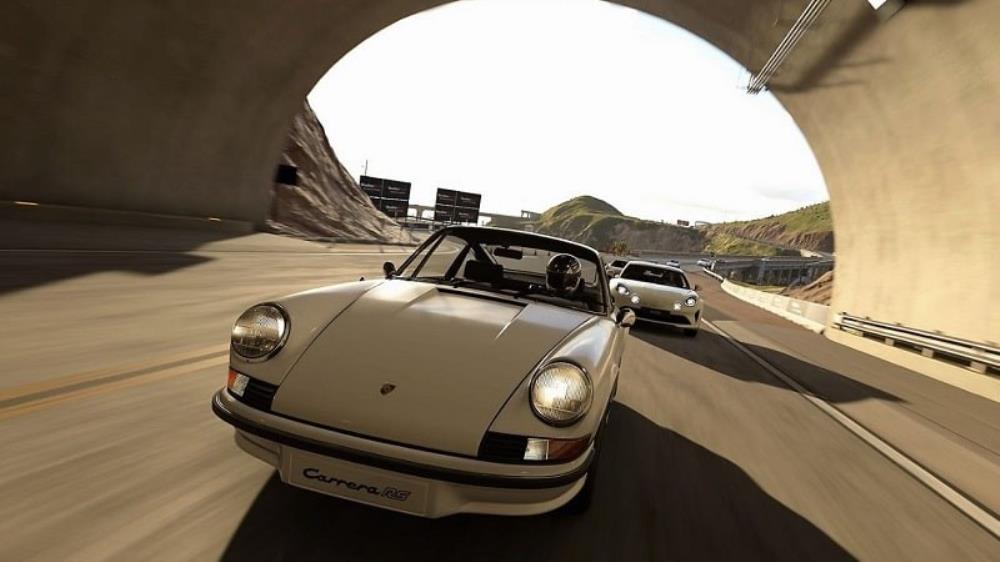 Gran Turismo 7 Review (PSVR2) Polyphony