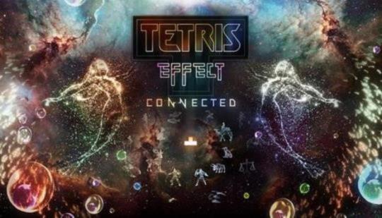 Tetris Effect: Connected Review - The Best Tetris Game Ever Gets Even  Better On PSVR2 - PSU | N4G