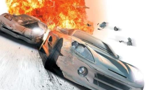 anklageren Vis stedet Seminar A Remastered Release of Burnout 3: Takedown Is Long Overdue | N4G