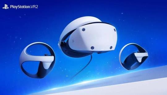 PSVR2 review: Sony nailed the hardware this time