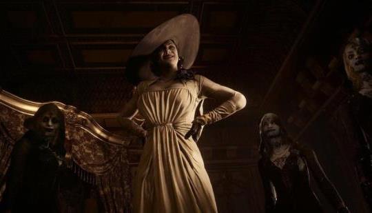 Vampire: The Masquerade-Justice (VR) Review - CGMagazine