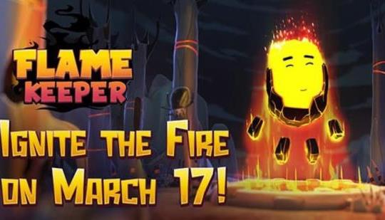Flame Keeper download the new for android