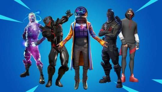 What are the Rarest Fortnite Skins In 2023?