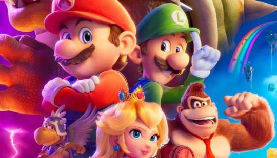 Os melhores jogos do Mario no Switch para comemorar o dia MAR10