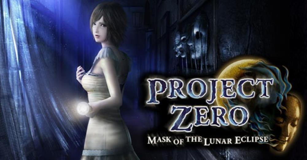"Project Zero Mask of the Lunar Eclipse" is now digitally available