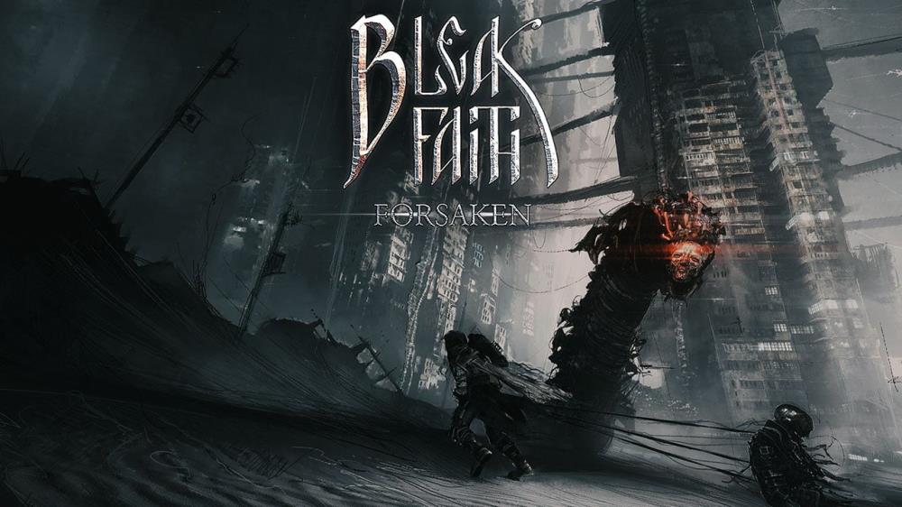 Bleak Faith: Forsaken Review (PC) – Elden Ring of Fire - Finger Guns | N4G