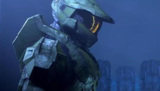 343 Needs To Answer Just One 'Halo' Question: What Is Master Chief