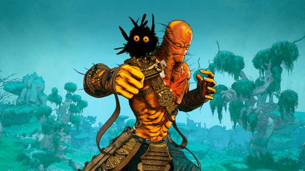 Clash：Artefacts of Chaos Review（PS5）