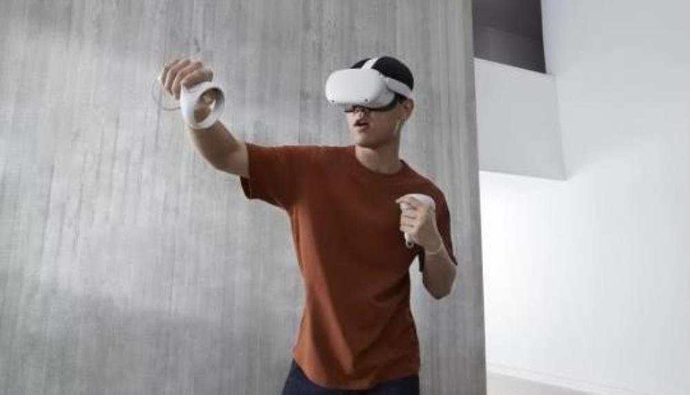 How to Play App Lab Games on Quest 2 N4G