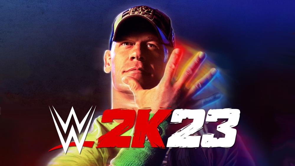 WWE 2K23 Review A Solid Midcard Performance Wccftech N4G   2540480 0 Lg 