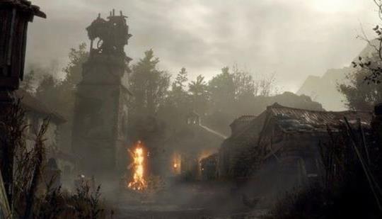 This Resident Evil 4 Remake Mod Removes the Demo’s Time Limit, Adds Infinite Ammo