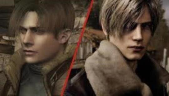 Can You Play Resident Evil 4 Remake on Nintendo Switch? - N4G