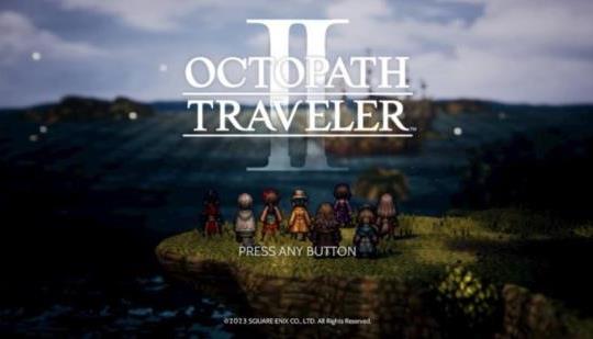 Review: Octopath Traveler (Nintendo Switch) – Digitally Downloaded