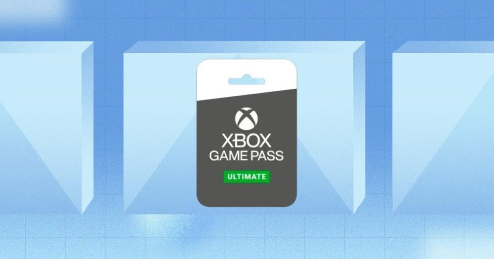 Xbox game sale pass $5