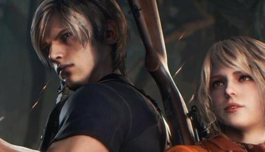 Review: Resident Evil 4 (PS5) - A True Masterpiece Made Even Better ...