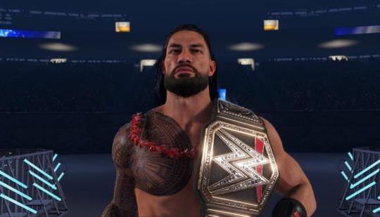 WWE 2K23 update 1.03 patch notes for PS5, Xbox, and PC