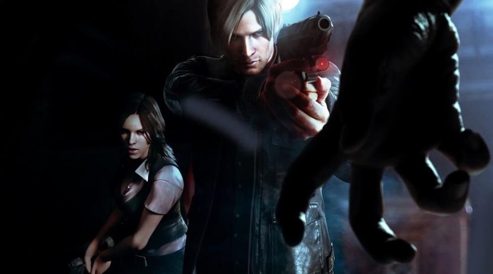 Resident Evil 4 Remake Review Bombed For The Worst Reasons