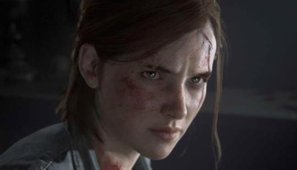Ellie & Joel from The Last Of Us have invaded God Of War