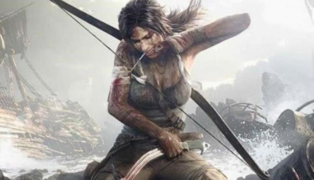 Opinion: Tomb Raider is Better Than Uncharted - VGCultureHQ