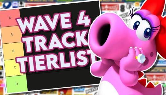 Ranking Mario Kart 8 Deluxe S Wave 4 Dlc Tracks N4g Ranking Mario Kart 8 Deluxe S Wave 4 Dlc Tracks N4g