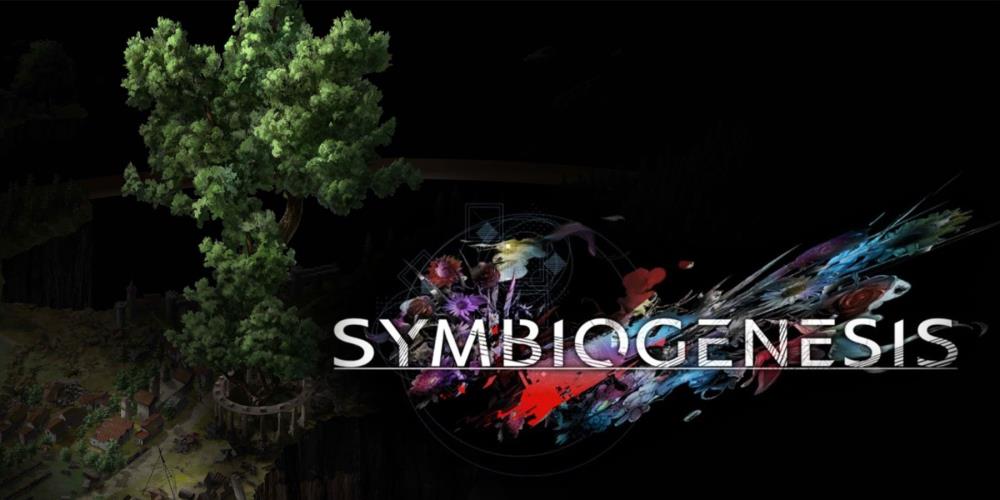Symbiogenesis' Launch Date Revealed as Square Enix Gives Out Free