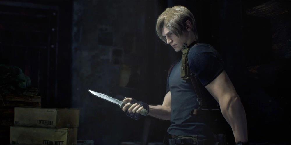 Resident Evil 4 Remake Review: A Masterclass in Survival Horror