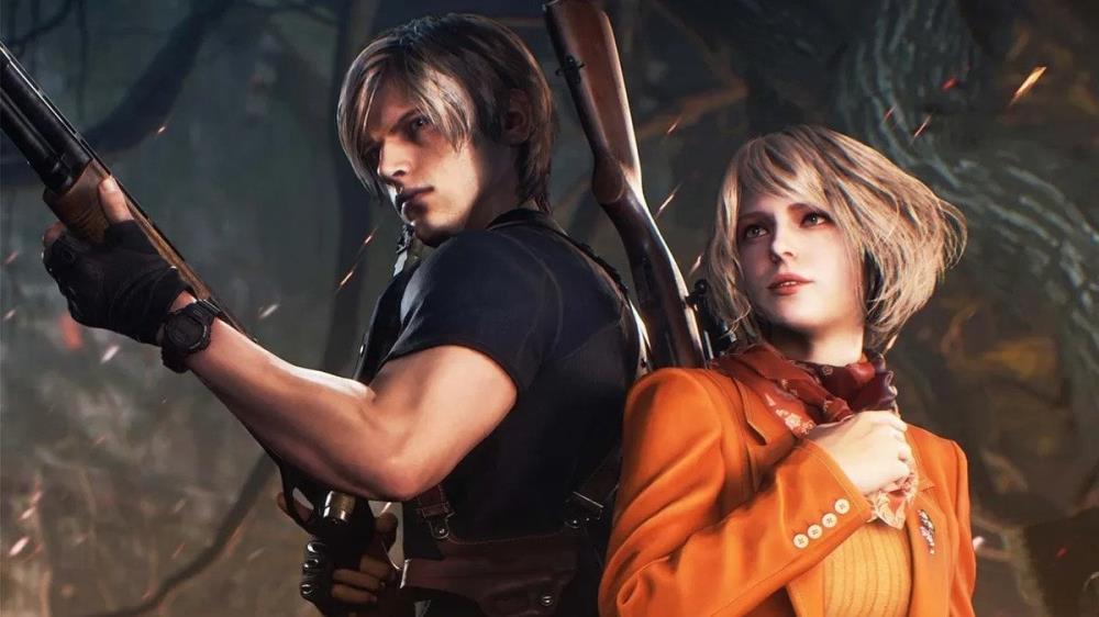 Resident Evil 3 Remake (PlayStation 4) - Demon Gaming