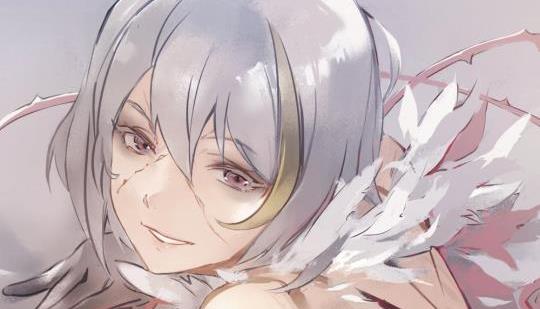 Anime Souls-like Code Vein surpasses 3 million copies shipped