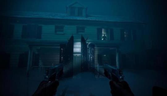 RIP: New PS5 VR Horror Game Makes Things Scarier If You Blink