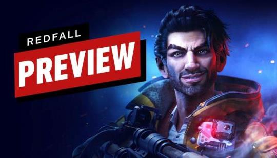 Is Redfall Finally Worth Playing? - Gameranx