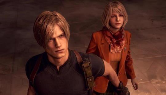 Resident Evil 4 “Separate Ways” DLC Walks a Bolder Path than the