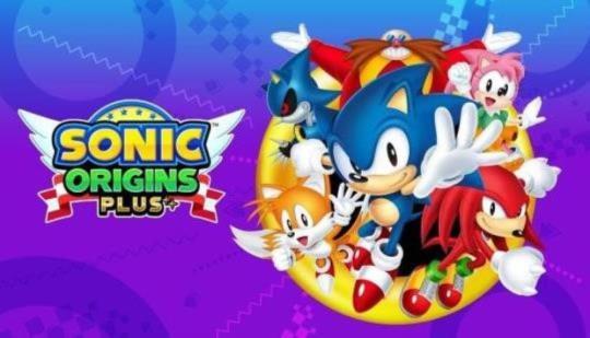 Sonic Origins Plus Officially Announced, Adds Game Gear Titles and More in June