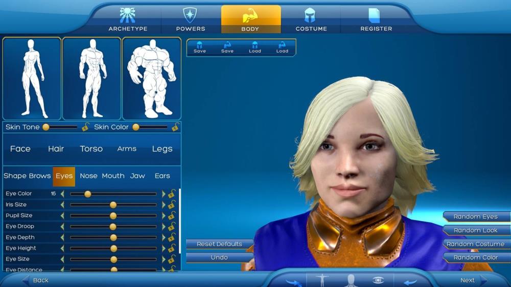 City of Heroes Spiritual Successor Ship of Heroes Opens Steam Page