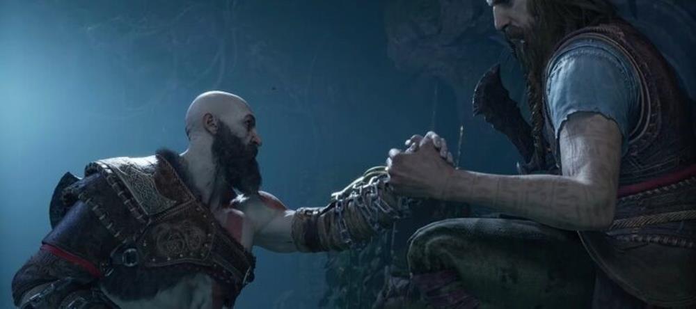 God of War Ragnarök Voice Actor Reportedly Claims the Sequel isn't the  last you've seen of Tyr