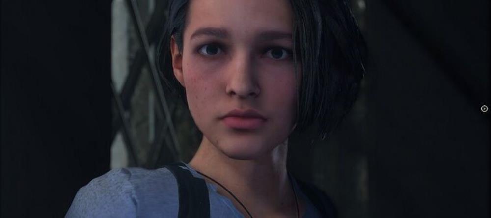 Someone modded Resident Evil 4 Remake's Ashley Graham into Tekken 7