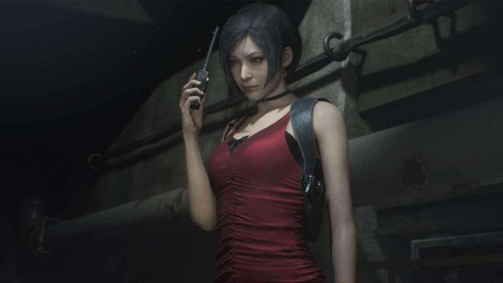 Is Resident Evil 4 Separate Ways DLC on Xbox? - N4G