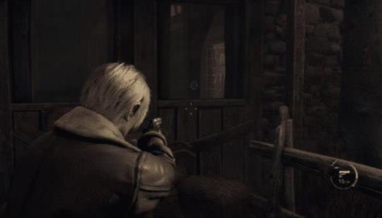 Resident Evil 4 Remake Mercenaries Characters Guide - GameSpot
