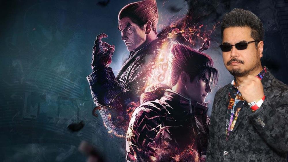 What's New In Tekken 8? An Interview With Katsuhiro Harada And Michael ...