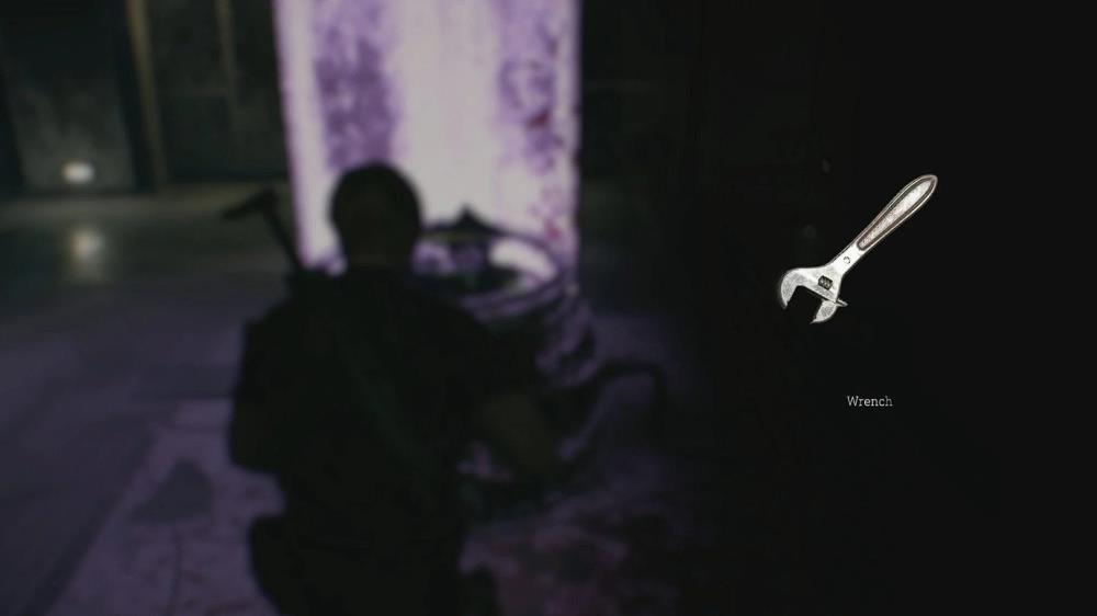 Resident Evil 4 Remake How to Find the Wrench N4G
