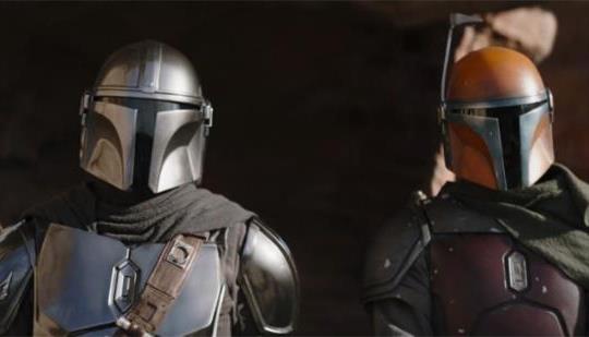 The Mandalorian season 3 episode 5 cast: Guest stars of 'The Pirate