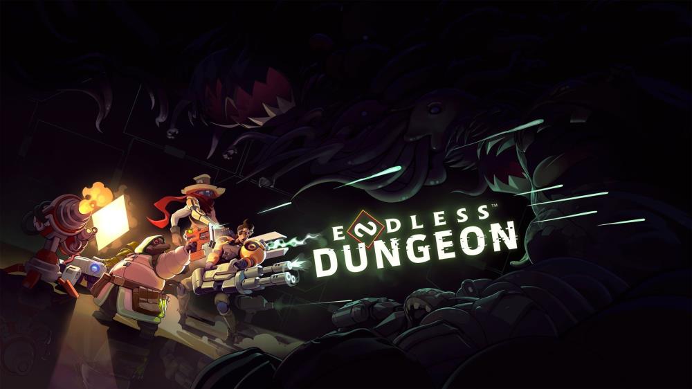 Endless Dungeon Hands-on Preview and Video [Co-Optimus] | N4G
