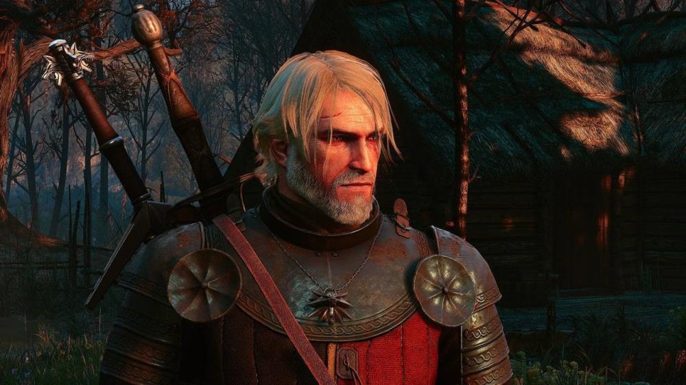 The Witcher 3 Is Back And Better Than Ever On PS5 And Xbox Series