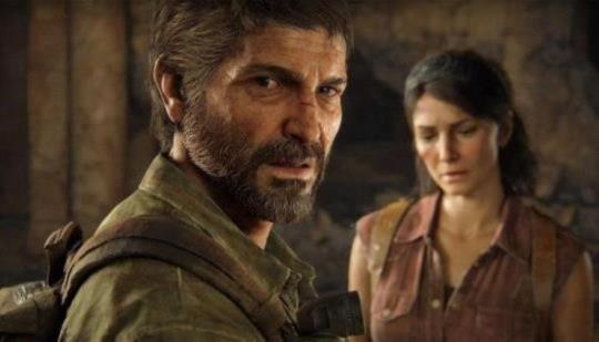 The Last of Us Part 1 PS5 Patch Adds Ellie's HBO T-Shirts From PC - IGN